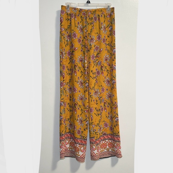 See You Monday wide leg pants - Picture 2 of 11